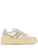 Hogan Pre H630 Leather Sneakers