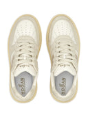 Hogan Pre H630 Leather Sneakers