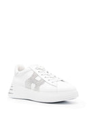 Hogan pre rebel lederen sneakers
