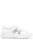Hogan pre rebel lederen sneakers