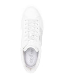 Hogan pre rebel lederen sneakers
