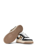 Hogan Pre H630 Leather Sneakers