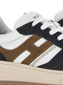 Hogan Pre H630 Leather Sneakers