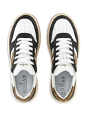 Hogan Pre H630 Leather Sneakers