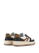 Hogan Pre H630 Leather Sneakers