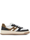 Hogan Pre H630 Leather Sneakers