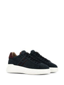 Hogan Pre H580 Leather Sneakers