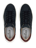 Hogan Pre H580 Leather Sneakers