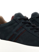 Hogan Pre H580 Leather Sneakers