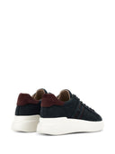 Hogan Pre H580 Leather Sneakers
