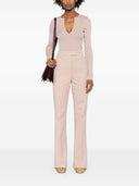 Max Mara Knitted Trousers