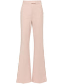 Max Mara Knitted Trousers