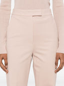 Max Mara Knitted Trousers
