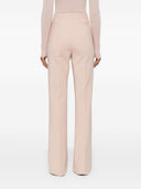 Max Mara Knitted Trousers