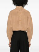 Max Mara Wool en Cashmere Blend Sweater