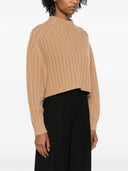 Max Mara Wool en Cashmere Blend Sweater