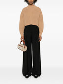 Max Mara Wool en Cashmere Blend Sweater