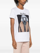 MAX MARA DREDNE BAWESTA T SHIRT