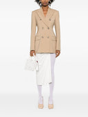 Sportmax Pre Wool Double Breasted Jacket