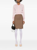 Sportmax Pre Wool Knitted Cardigan
