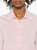 Sportmax Pre Wool Knitted Cardigan