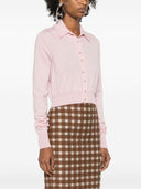 Sportmax Pre Wool Knitted Cardigan
