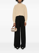 Max Mara Wool And Cashmere Blend Sweater