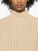 Max Mara Wool And Cashmere Blend Sweater