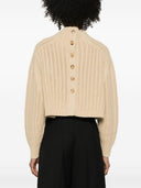 Max Mara Wool And Cashmere Blend Sweater