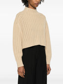 Max Mara Wool And Cashmere Blend Sweater