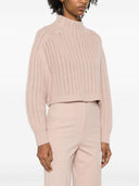 Max Mara Wool en Cashmere Blend Sweater