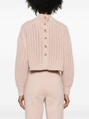 Max Mara Wool en Cashmere Blend Sweater