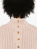 Max Mara Wool en Cashmere Blend Sweater