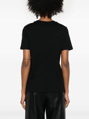 S Max Mara Cotton T Shirt