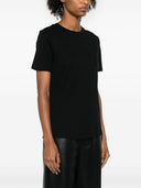 S Max Mara Cotton T Shirt