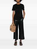 S Max Mara Cotton T Shirt