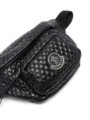 Moncler Felicie Padded Beltbag
