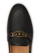 Tod's Leder -Slipper
