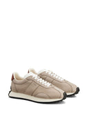 Tod's Leather Sneakers