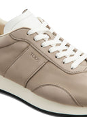 Tod's Leather Sneakers