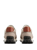 Tod's Leather Sneakers