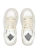 Hogan Pre H667 Leather Sneakers