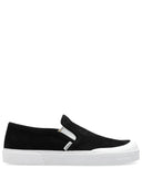 Loewe Terra Vulca Suede Slip On