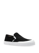 Loewe Terra Vulca Suede Slip On