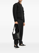 Loewe Terra Vulca Suede Slip On
