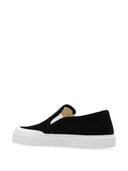 Loewe Terra Vulca Suede Slip On