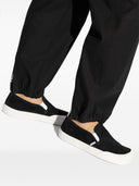 Loewe Terra Vulca Suede Slip On