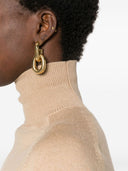 Sportmax Pre Wool Turtle Neck Sweater