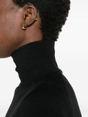 Sportmax Pre Wool Turtle Neck Sweater