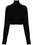Sportmax Pre Wool Turtle Neck Sweater